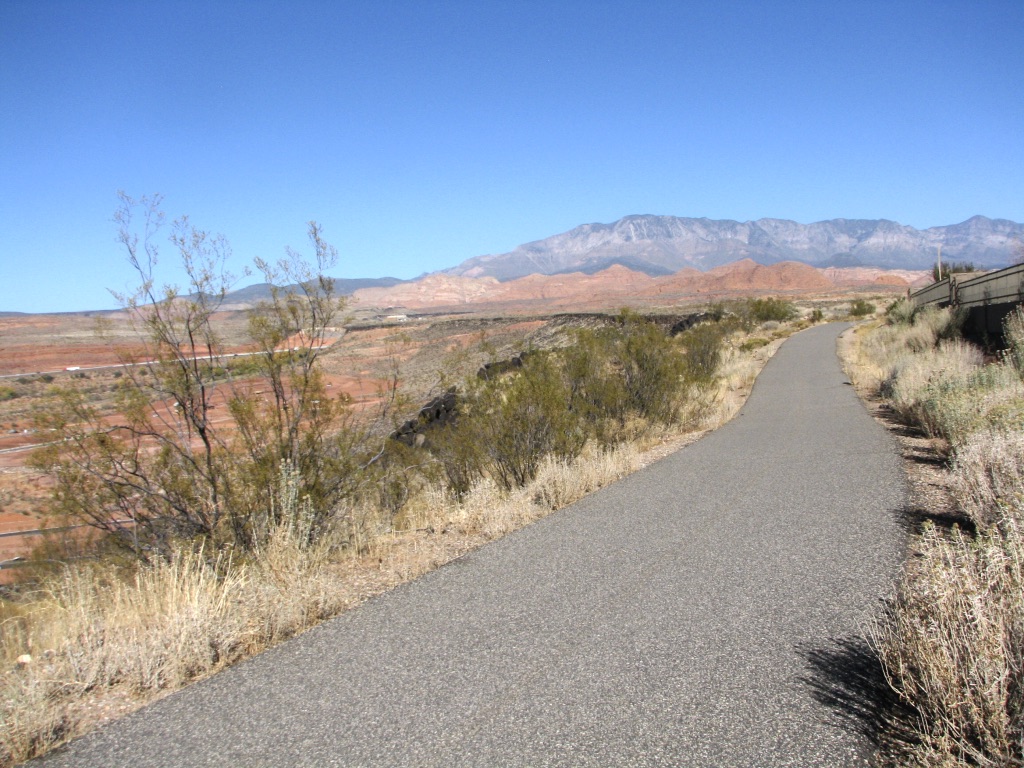 Welcome to Coral Canyon Homeowners Association!